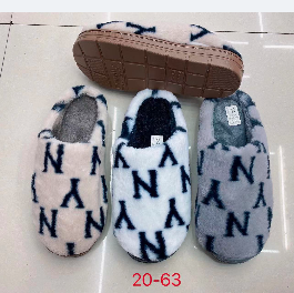 Pantuflas 