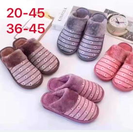 Pantuflas 