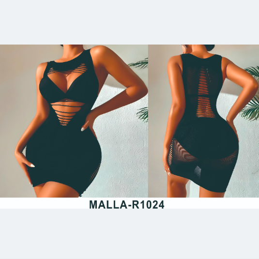 Malla sexy 