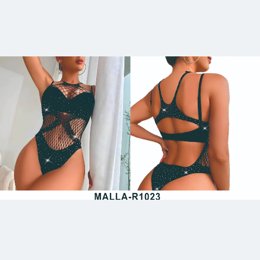 Malla sexy