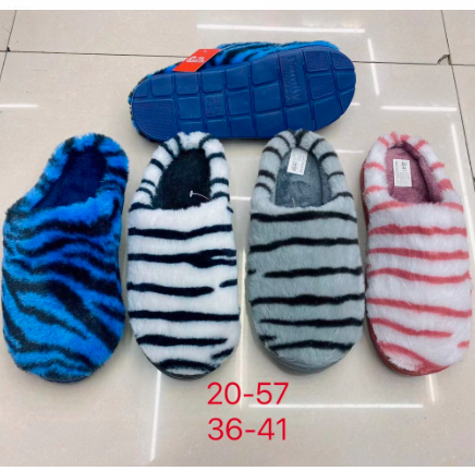 Pantuflas 