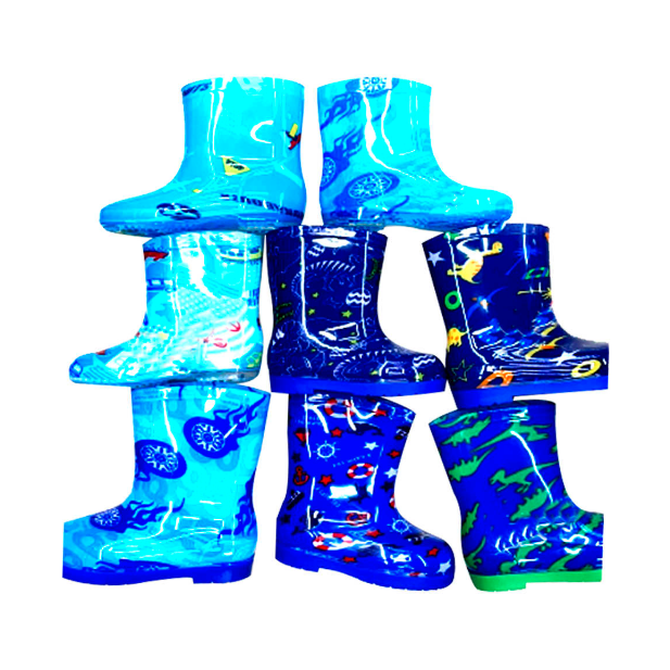 BOTAS DE AGUA