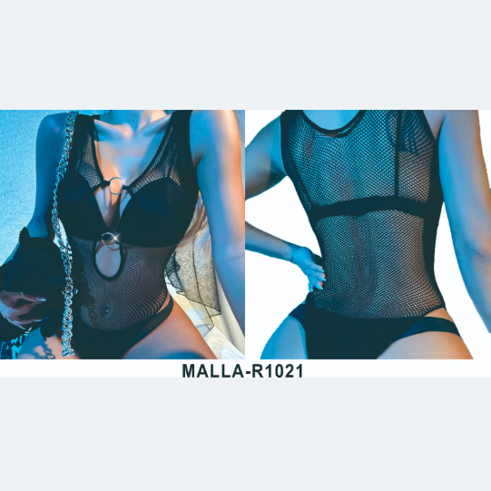 Malla sexy 