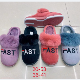 Pantuflas 