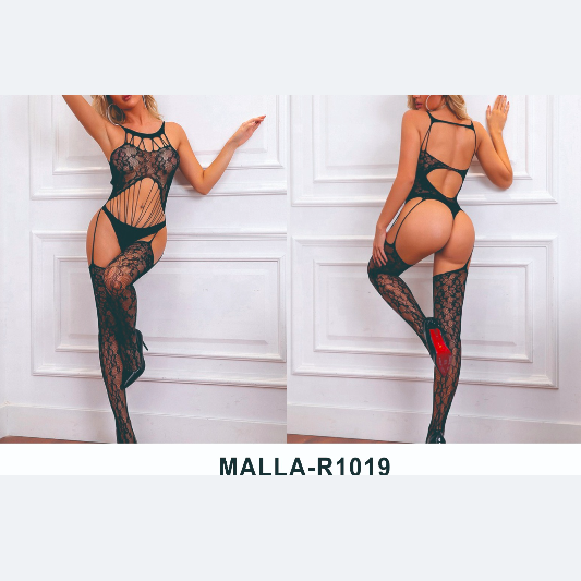 Malla sexy 