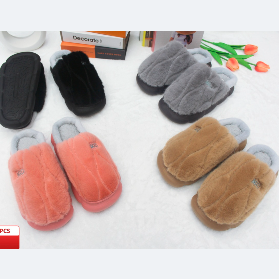 Pantuflas 