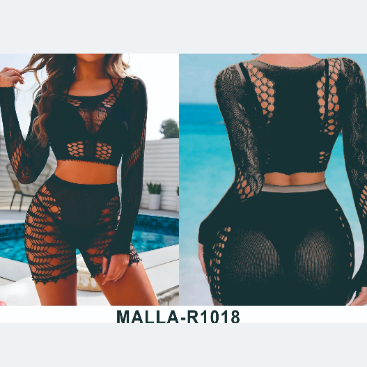 Malla sexy 