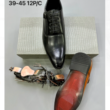ZAPATO