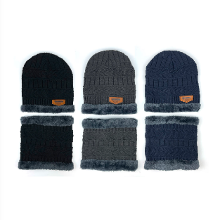 GORRO DE NIÑO