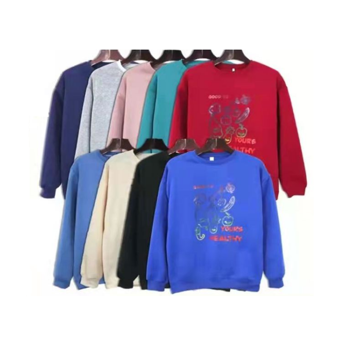 Sudadera Para Mujer