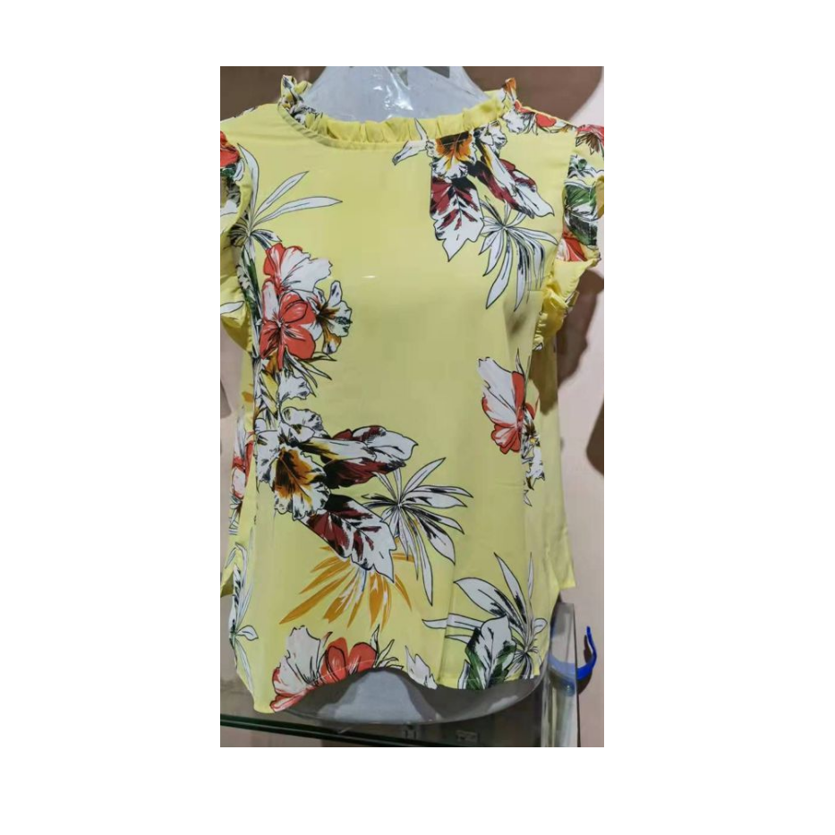 Blusa Para Mujer