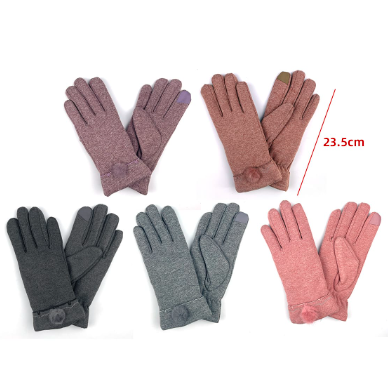 GUANTES DE MUJER 