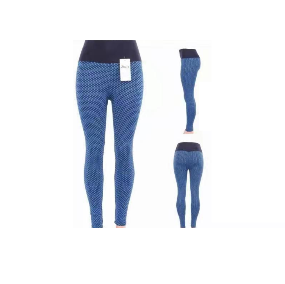 Pantalones De Yoga Para Mujer