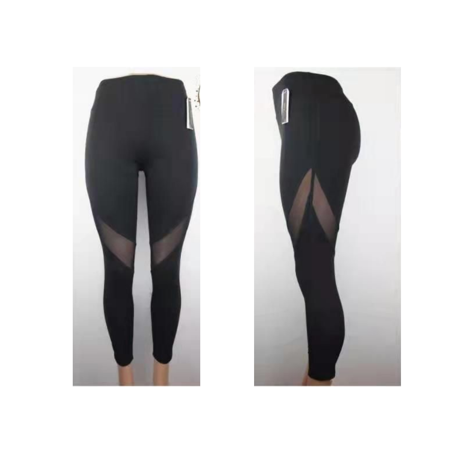 Pantalones De Yoga Para Mujer