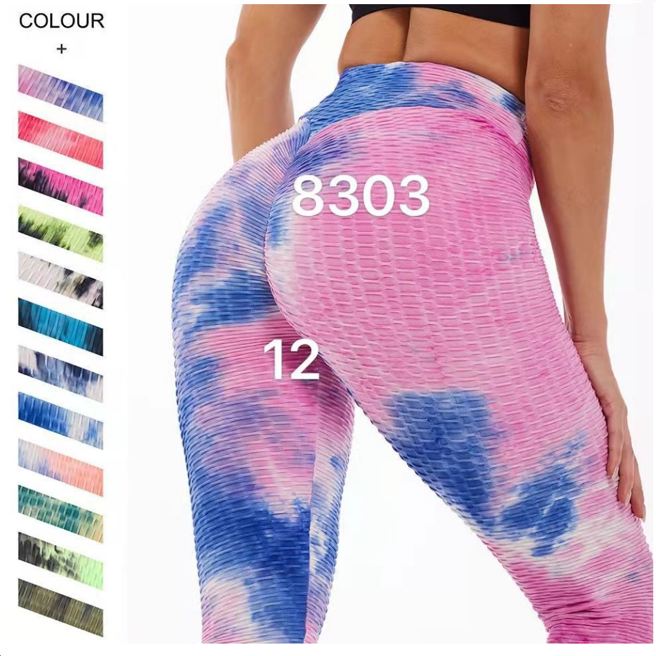 Pantalones De Yoga Para Mujer