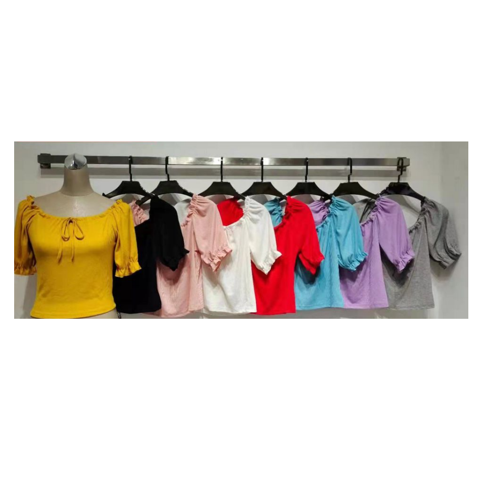 Blusa Para Mujer