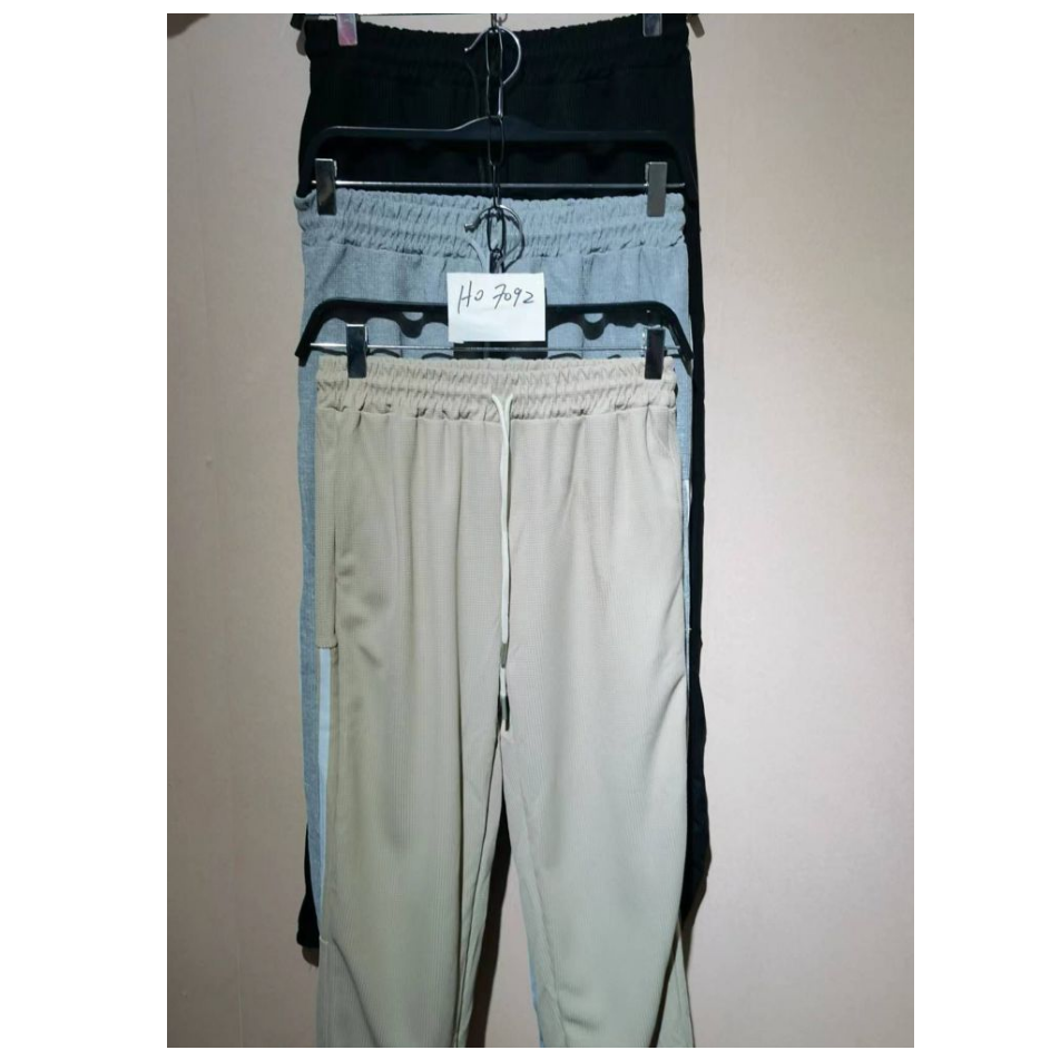 Pantalones Deportivos