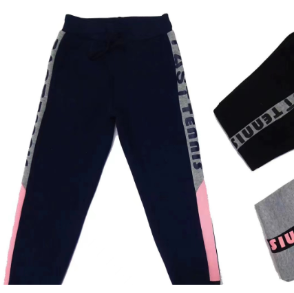 Pantalón con polar