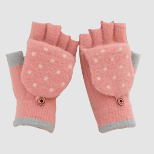 GUANTES DE MUJER 