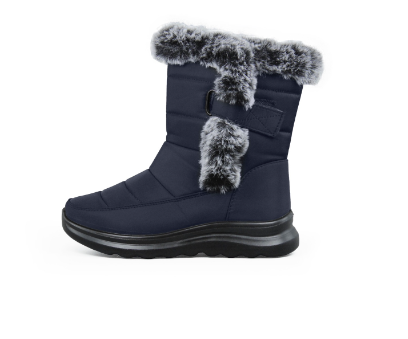 BOTAS