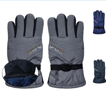 GUANTES DE NIEVE