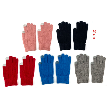 GUANTES DE MUJER 