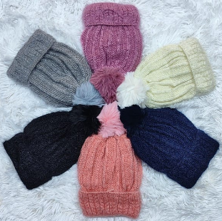 GORRO DE MUJER