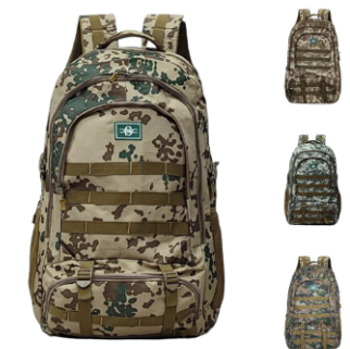 MOCHILA MILITAR