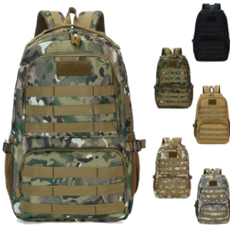 MOCHILA MILITAR