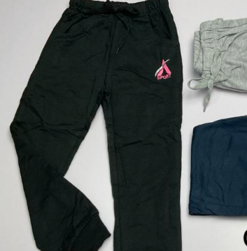 PANTALON SIN POLAR