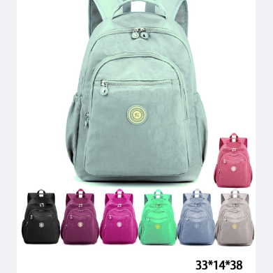 MOCHILAS DE NUVA COLECCON