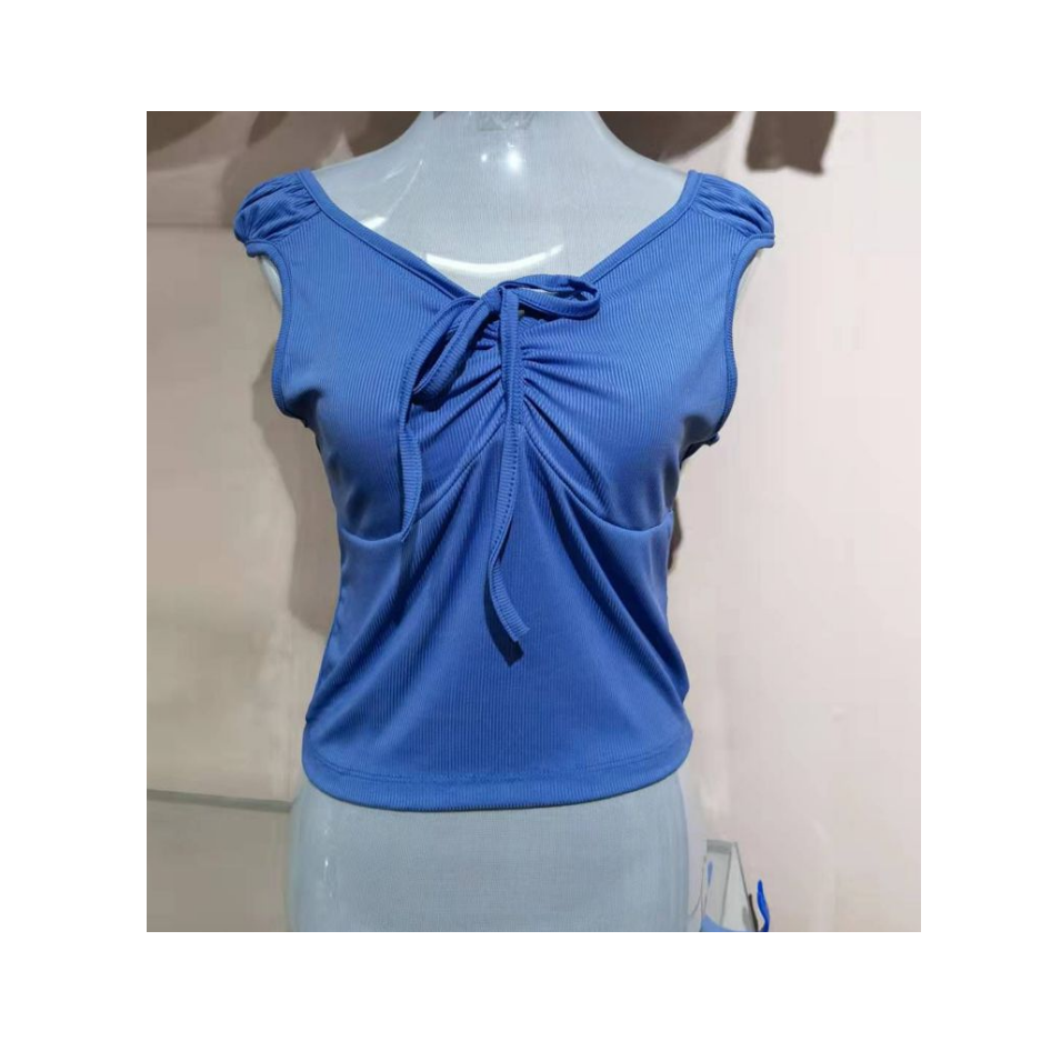 Blusa Para Mujer