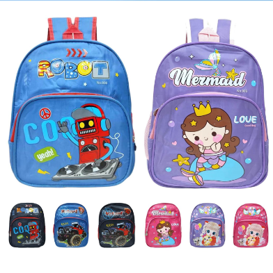 MOCHILA DE NIÑOS