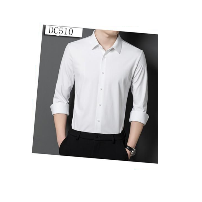 Camisa Super Elastica 