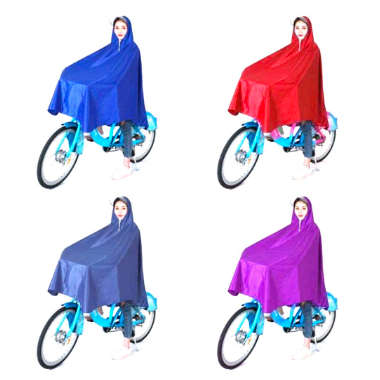 PONCHO IMPERMEABLE 