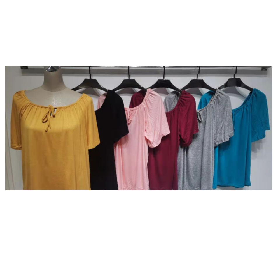 Blusa Para Mujer