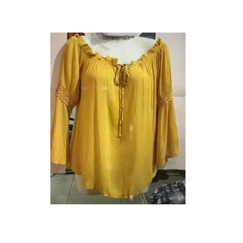 Blusa Para Mujer