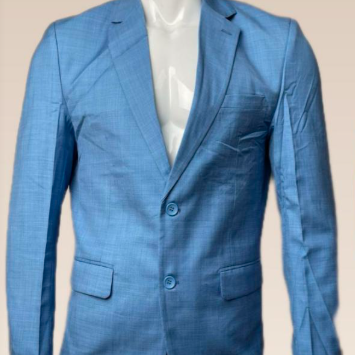 TERNO AZUL