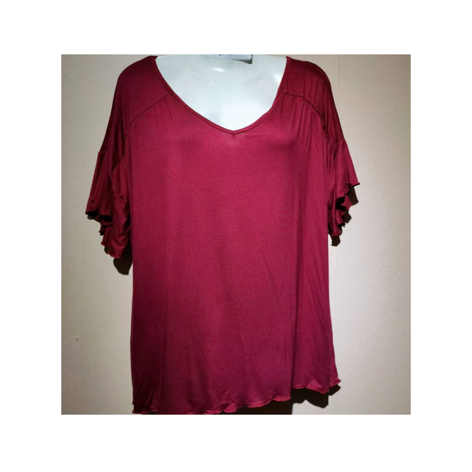 Blusa Para Mujer