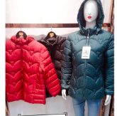Parkas 