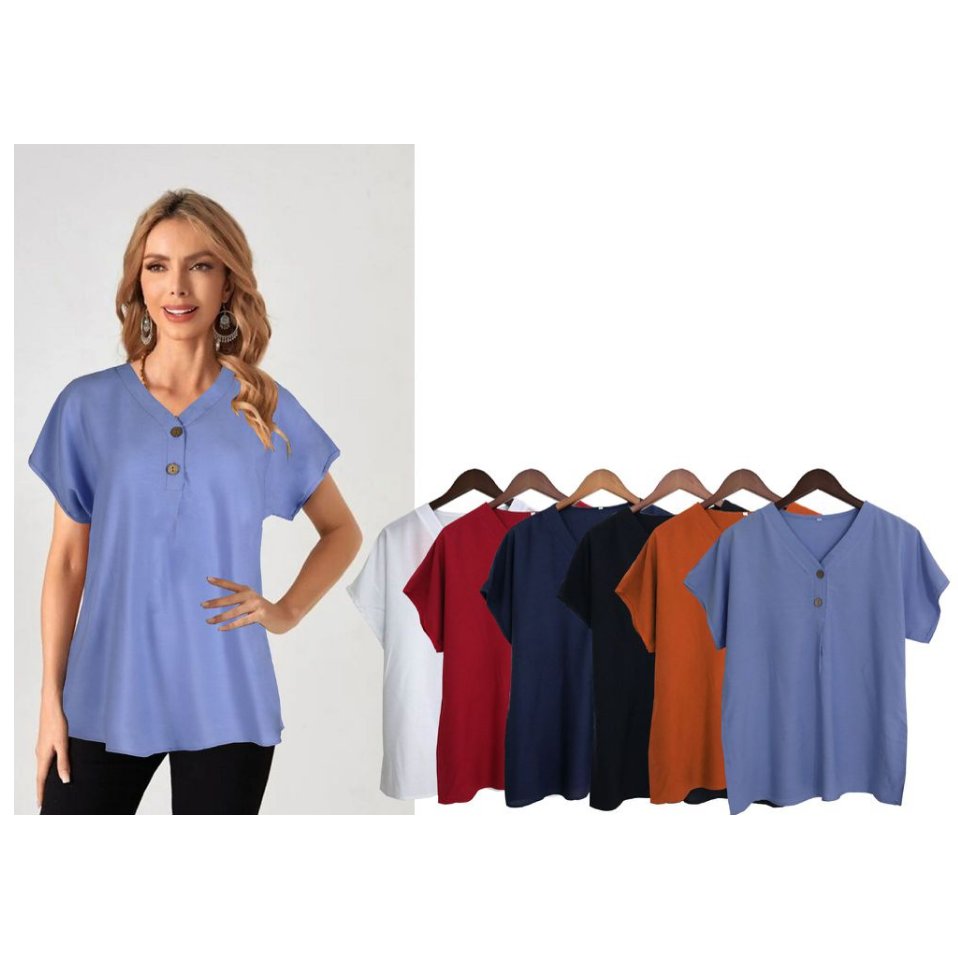 Blusa De Mujer