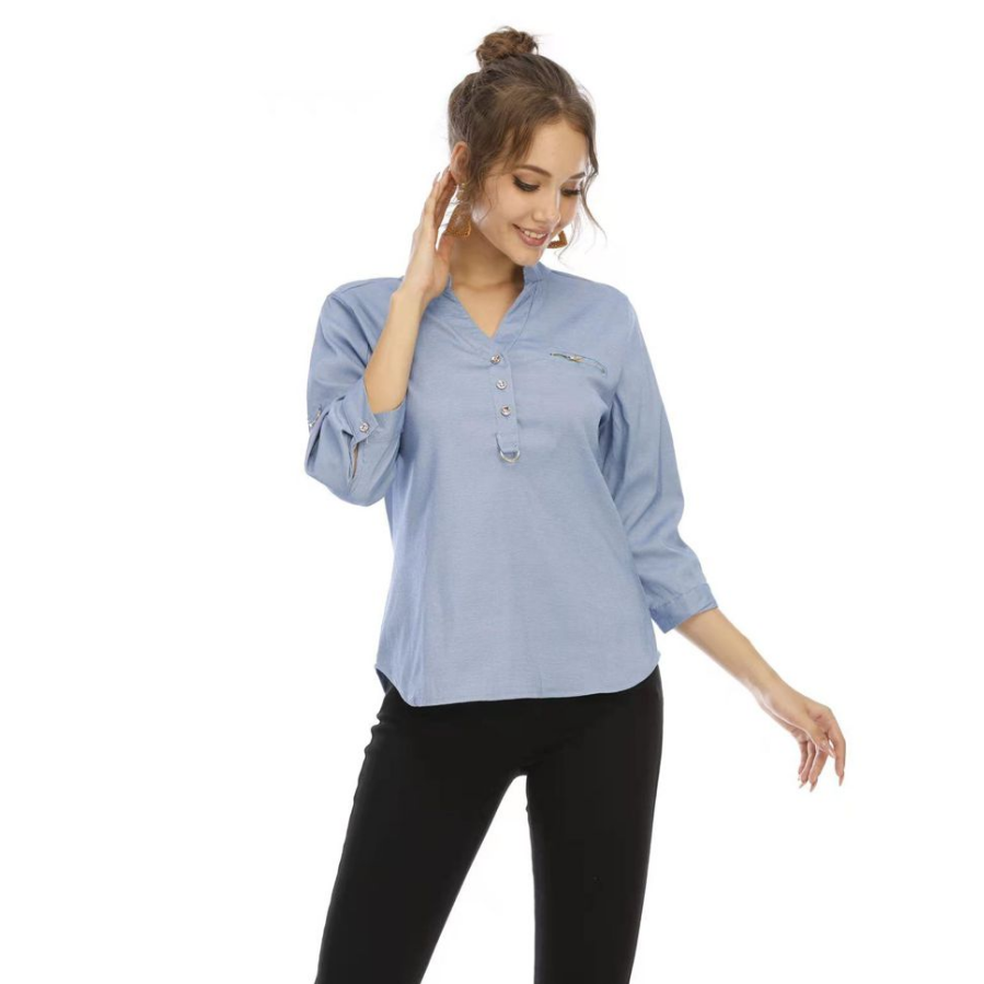 Blusa De Mujer