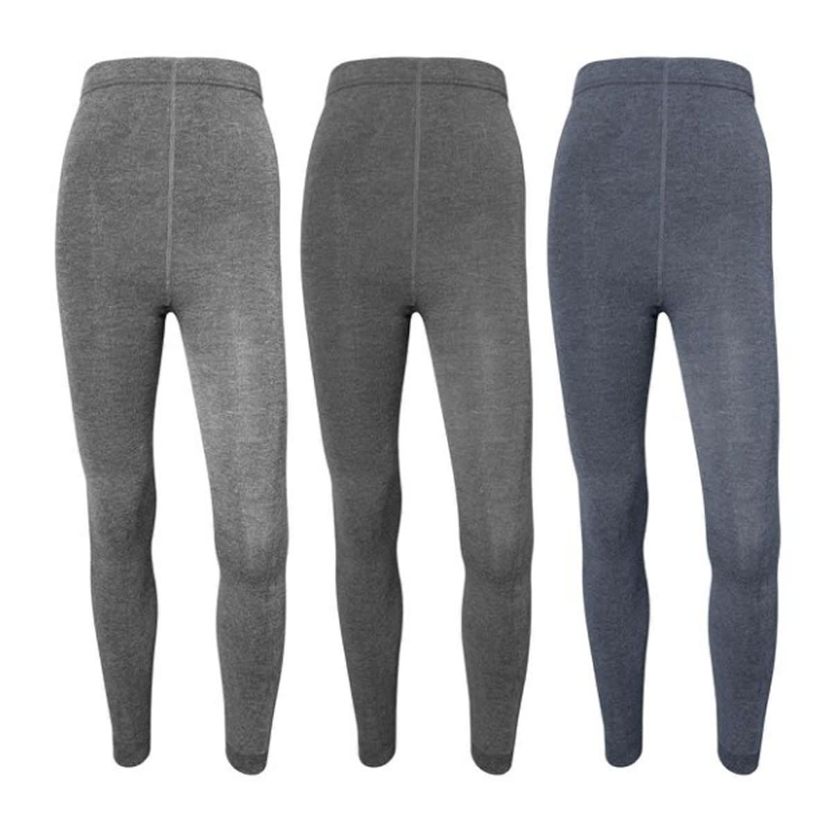 PANTALON PLUSH