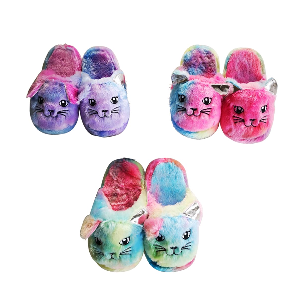 PANTUFLA INFANTIL