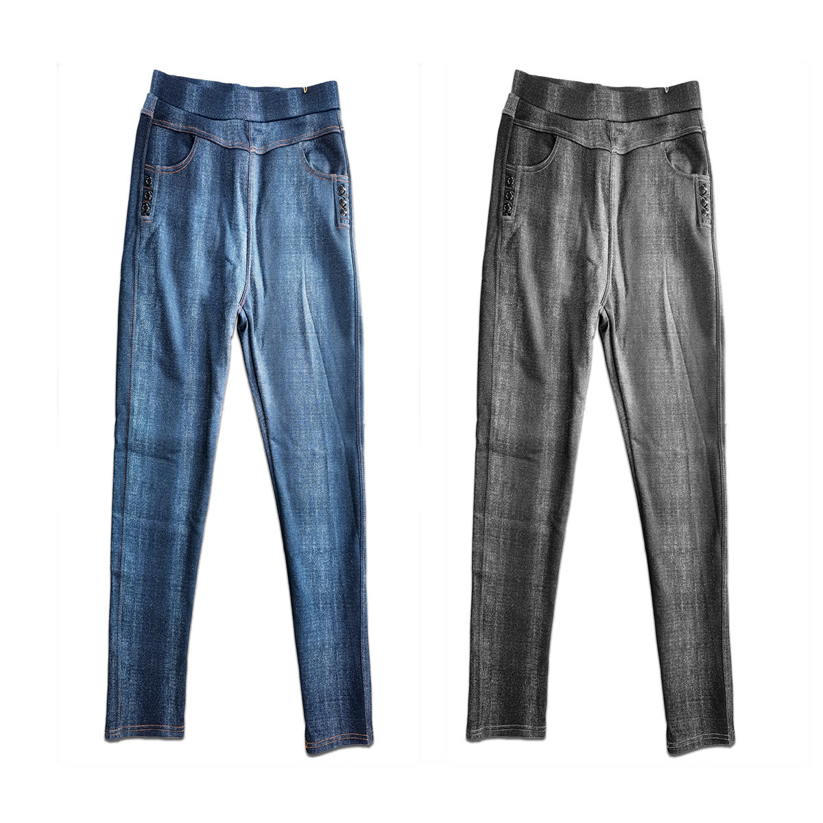 PANTALON JEANS