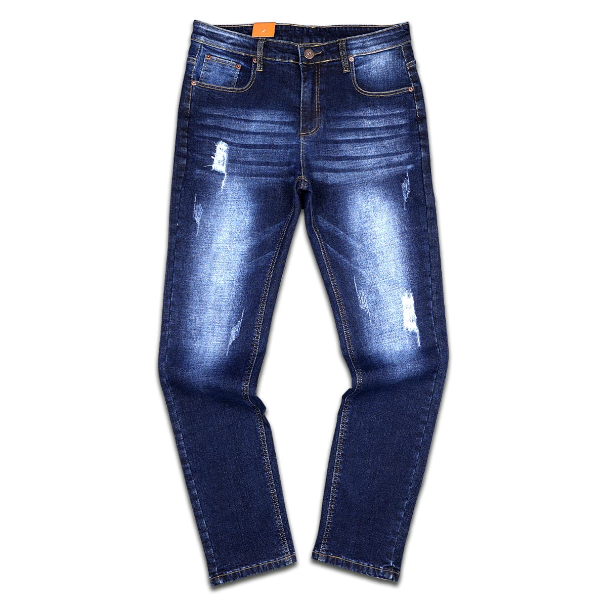 PANTALON JEANS