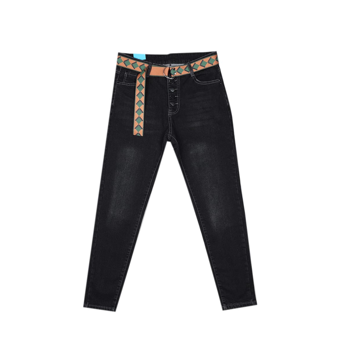 PANTALON JEANS