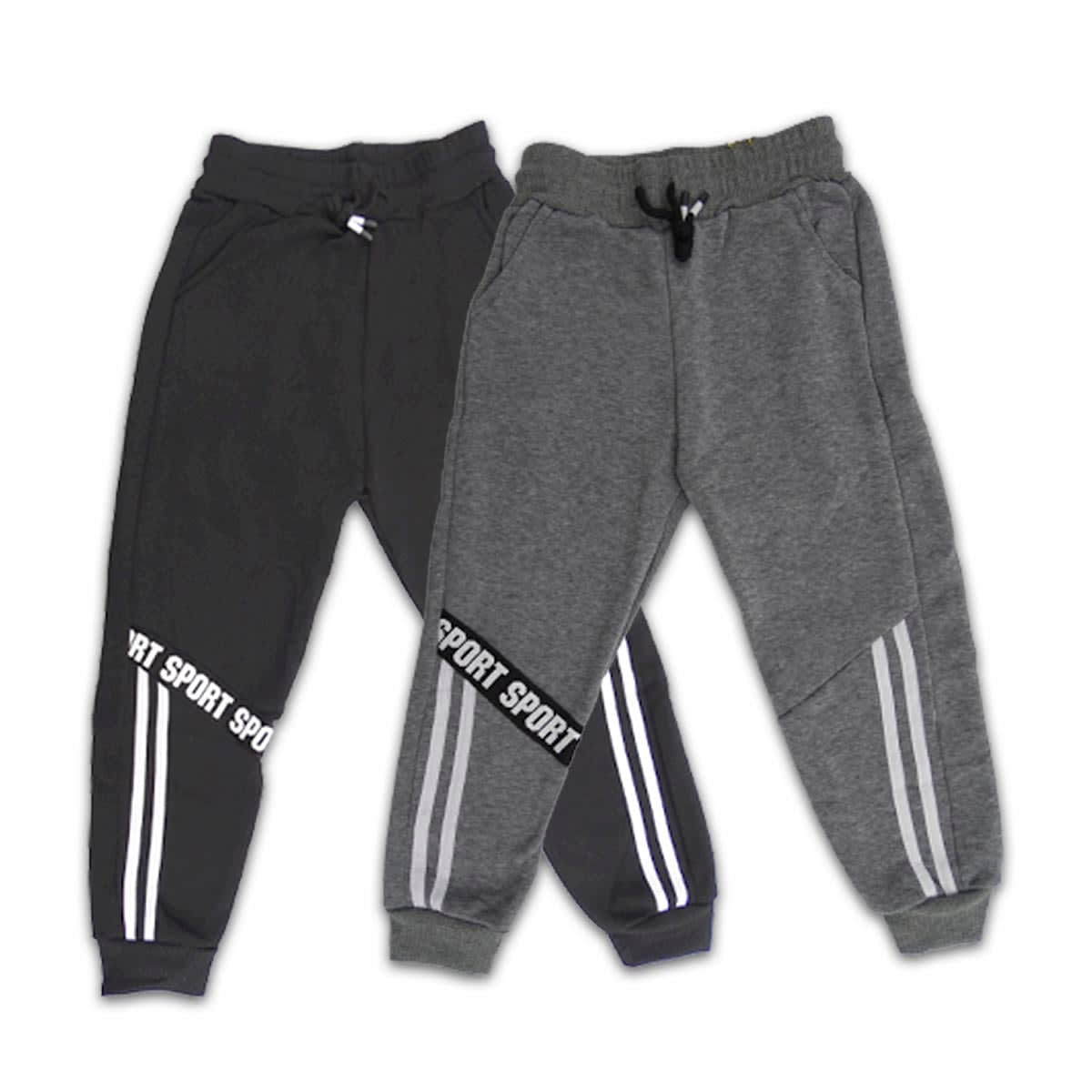 PANTALON JOGGER