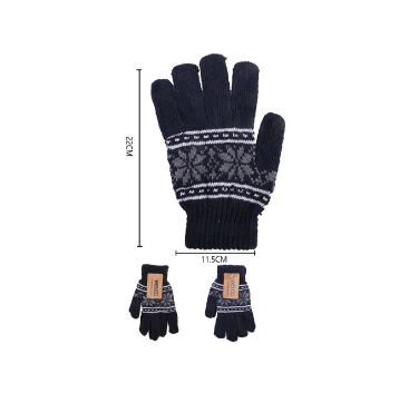 Guantes de Hombre