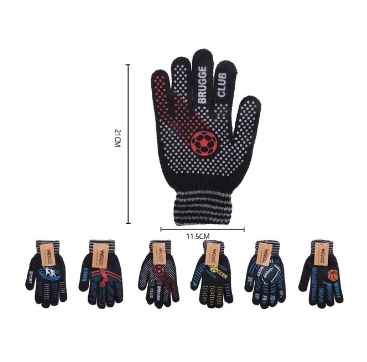 Guantes de Hombre